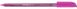 Ручка шариковая Schneider Vizz 0,5мм S1021**, Синий