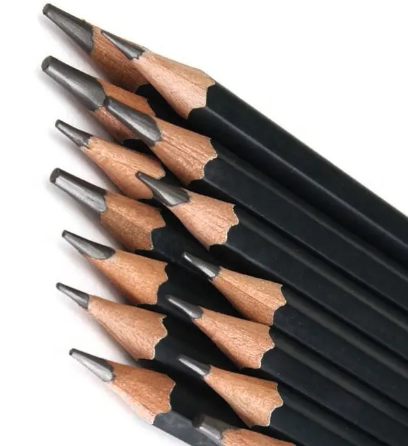 Графітові олівці
